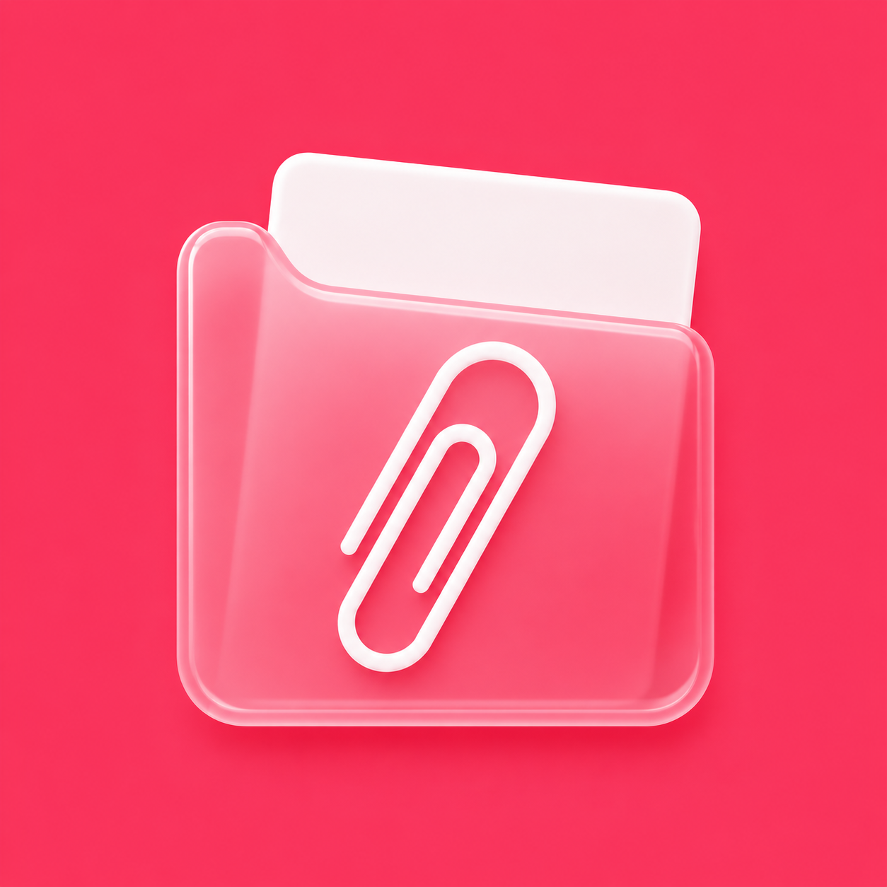Clip logo